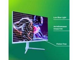 Digma 24" 24P410F Black (DM24SG03)