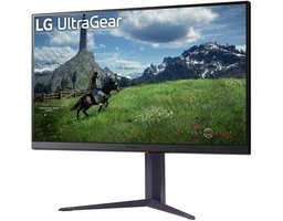 LG 32" 32GS85Q-B (32GS85Q-B.ARUZ)