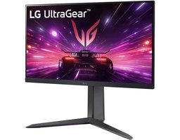LG 24" 24GS65F-B (24GS65F-B.ARUZ)