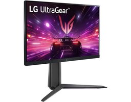 LG 24" 24GS65F-B (24GS65F-B.ARUZ)