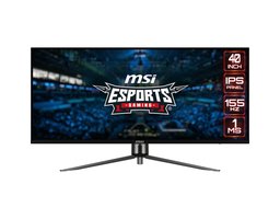 MSI 40" MAG401QR (9S6-3EA54H-005)