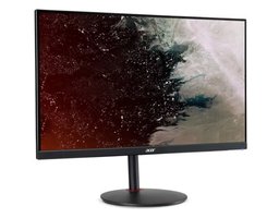 Acer 27" XV272UV3bmiiprx Nitro (UM.HX2EE.307)
