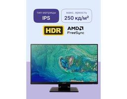 Acer 24" UT241YAbmihuzx (UM.QW1EE.A02)