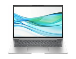 HP Probook 440 G11 (A38B9ET_Win11P) Intel Core Ultra 5 125U 1300MHz/14"/1920x1200/16GB/512GB SSD/Intel Graphics/Wi-Fi/Bluetooth/Windows 11 Pro (Silver)
