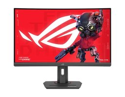 ASUS 27" XG27WCMS ROG Strix (90LM09Y1-B01370)