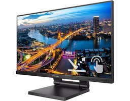 Philips 24" 242B1TC