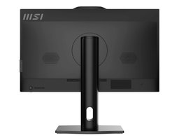 MSI PRO AP242P 14M-654XRU Intel Core i5 14400 2500 МГц/16384 Mb/512 Gb SSD/23.8" Full HD 1920x1080/DVD нет/Intel UHD Graphics 730/Windows 11 Pro (9S6-AE0621-822_Win11P) Черный