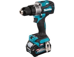 Makita DF001GD201, 2.5Ач, с двумя аккумуляторами