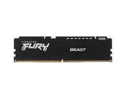Kingston Fury Beast 16Gb DDR5 6800MHz (KF568C34BBE-16)