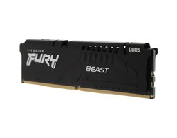 Kingston Fury Beast 16Gb DDR5 6800MHz (KF568C34BBE-16)