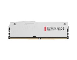 Kingston Fury Beast White RGB 32Gb DDR5 5600MHz (KF556C36BWEA-32)