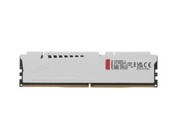 Kingston Fury Beast White 16Gb DDR5 6000MHz (KF560C36BWE2-16)