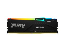 Kingston Fury Beast DDR5 - 1x 32ГБ 6000МГц (KF560C30BBEA-32)
