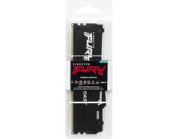 Kingston Fury Beast DDR5 - 1x 32ГБ 6000МГц (KF560C30BBEA-32)