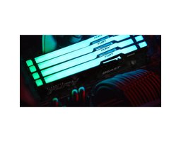 Kingston Fury Beast DDR5 - 1x 32ГБ 6000МГц (KF560C30BBEA-32)
