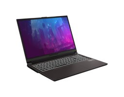 OSIO CyberLine C160i (C160I-001) Intel Core i5 12600H 2700MHz/16"/1920х1200/16GB/512GB SSD/NVIDIA GeForce RTX 3050 6GB/Wi-Fi/Bluetooth/Без ОС Brown