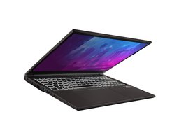 OSIO CyberLine C160i (C160I-001) Intel Core i5 12600H 2700MHz/16"/1920х1200/16GB/512GB SSD/NVIDIA GeForce RTX 3050 6GB/Wi-Fi/Bluetooth/Без ОС Brown