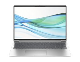 HP Probook 460 G11 (A23BKEA) Intel Core Ultra 5 125U 1300MHz/16"/1920x1200/16GB/512GB SSD/Intel Graphics/Wi-Fi/Bluetooth/DOS (Silver)