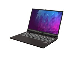 OSIO CyberLine C160i (C160I-003) Intel Core i5 12600H 2700MHz/16"/1920х1200/16GB/512GB SSD/NVIDIA GeForce RTX 4060 8GB/Wi-Fi/Bluetooth/Без ОС Brown