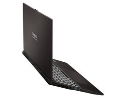 OSIO CyberLine C160i (C160I-003) Intel Core i5 12600H 2700MHz/16"/1920х1200/16GB/512GB SSD/NVIDIA GeForce RTX 4060 8GB/Wi-Fi/Bluetooth/Без ОС Brown