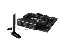 ASUS TUF GAMING B760M-PLUS WIFI II