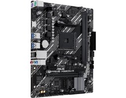 ASUS PRIME A520M-R
