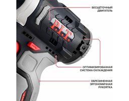 P.I.T. PSD12K-120A/1