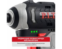 P.I.T. PSD12K-120A/1