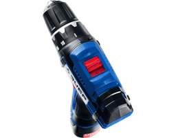 Зубр DL-121