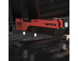 Patriot Memory VIPER ELITE II 16GB 2шт. (PVE2416G360C0K)