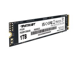 Patriot P320 1Tb (P320P1TBM28)