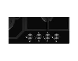 Lex GVG 640-1 BBL (CHAO000449) Черный