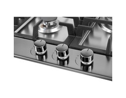 Weissgauff HGG 451 XFH (421010) Нержавеющая сталь
