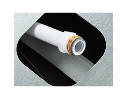 Gefest ПВГ 2100-01 К33 (14782001) Черный