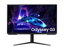 Samsung 32" LS32DG300EIXCI