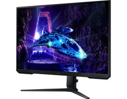 Samsung 32" LS32DG300EIXCI