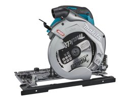 Makita HS009GZ, 235мм, аккумуляторная, 40В, без АКБ, без ЗУ