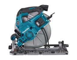 Makita HS009GZ, 235мм, аккумуляторная, 40В, без АКБ, без ЗУ