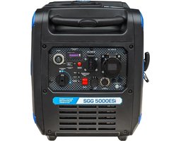 ТСС SGG 5000ESi 5кВт (060053)