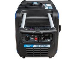 ТСС SGG 5000ESi 5кВт (060053)