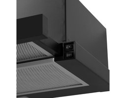 LEX Hide 500 (CHAT000120) Черный