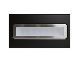 LEX Hide 500 (CHAT000120) Черный