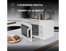 Hyundai HYM-M2051 (Белый)