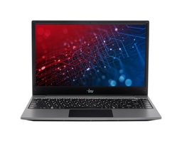 iRU Tactio 14ALH (2058889) Intel Core i3 1215U 1200MHz/14"/1920x1080/16GB/512GB SSD/Intel UHD Graphics/Wi-Fi/Bluetooth/DOS Grey