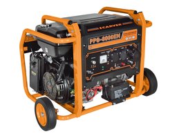 Carver PPG- 8000ЕM 11кВт (01.020.00030)