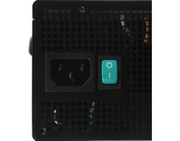 Deepcool PF750 (R-PF750D-HA0B-WDEU)