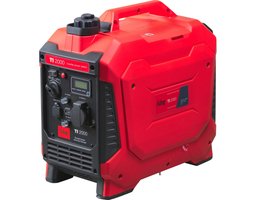 FUBAG TI 2000 (646252)