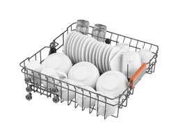 WEISSGAUFF BDW 6025 D Infolight (432987)