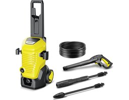 Karcher K 5 WCM 2100Вт (1.324-400.0)