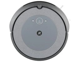 iRobot Roomba i3+ (I355840PLUS_RND) Серый
